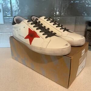 Golden Goose Shoes